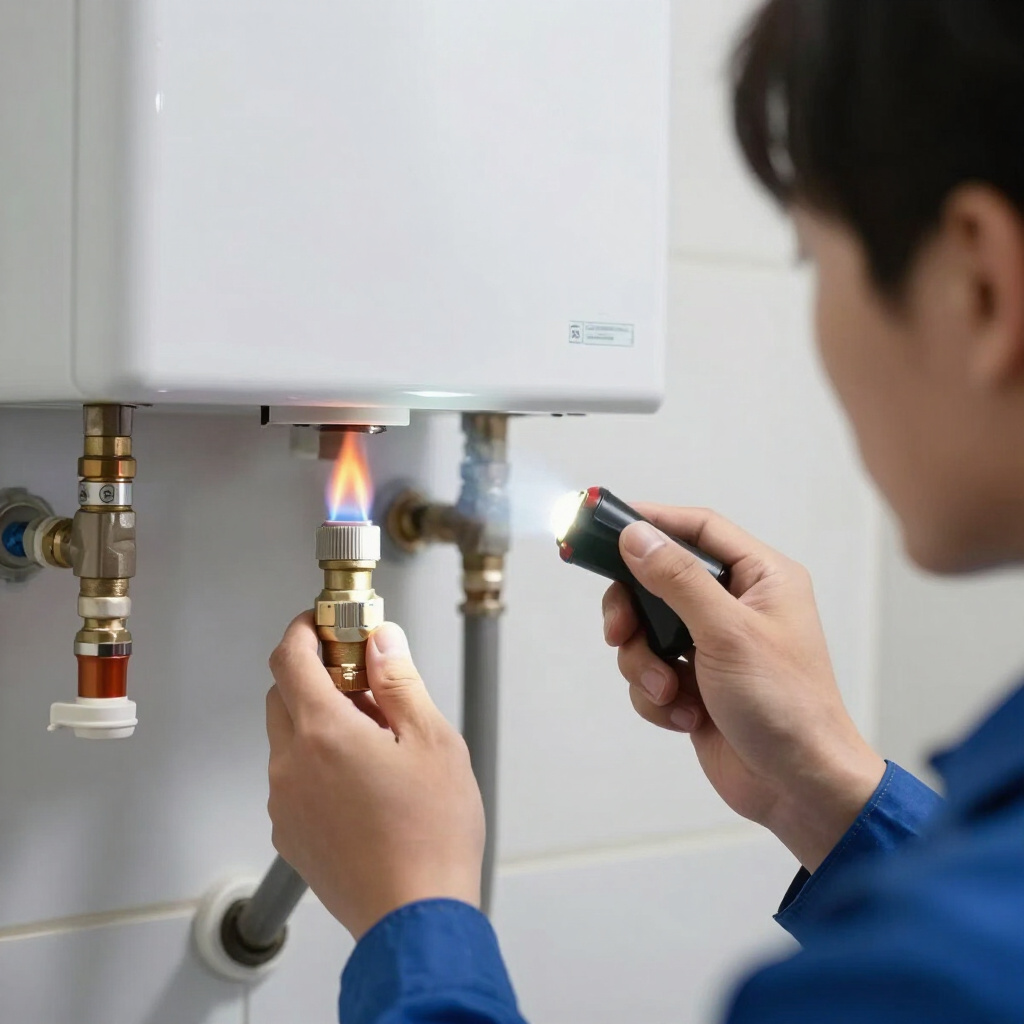 How to Schedule a Follow-Up After a Repair in East Wenatchee