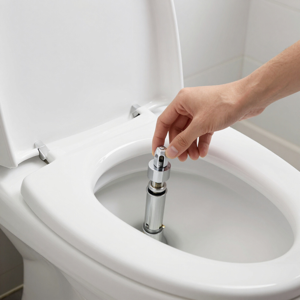 How to Document a Faucet Warranty in East Wenatchee