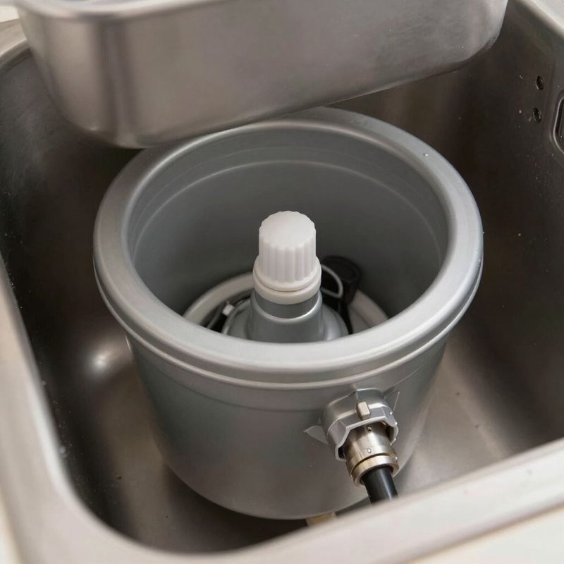 Garbage Disposal in East Wenatchee