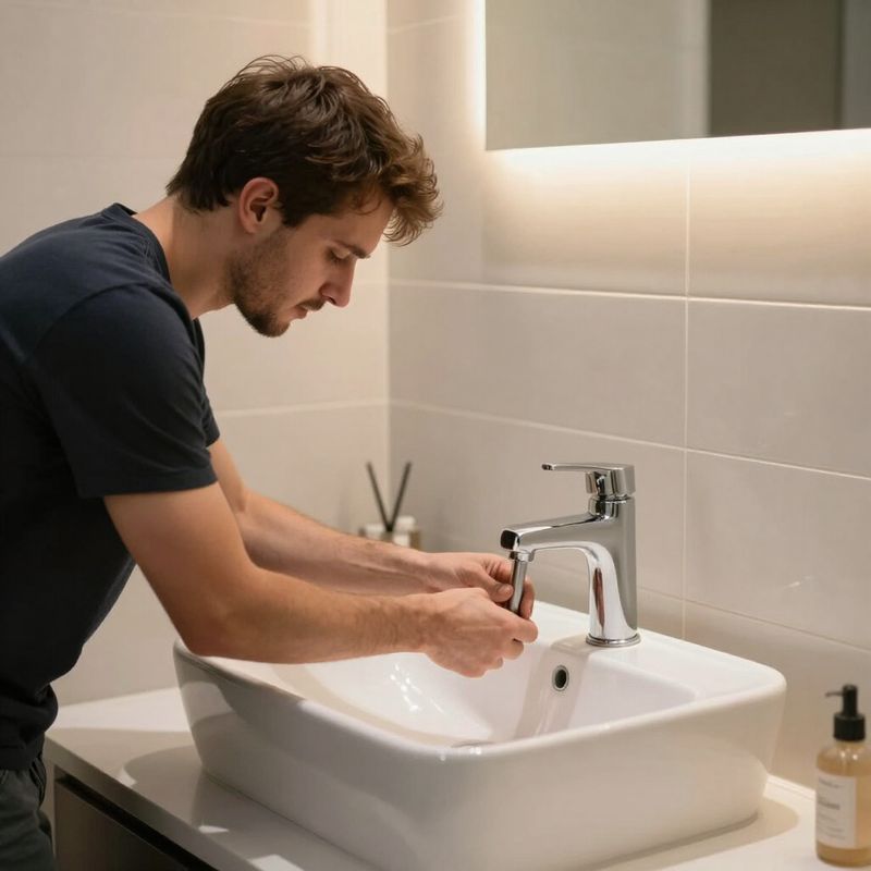 Bathroom & Kitchen Upgrades in East Wenatchee