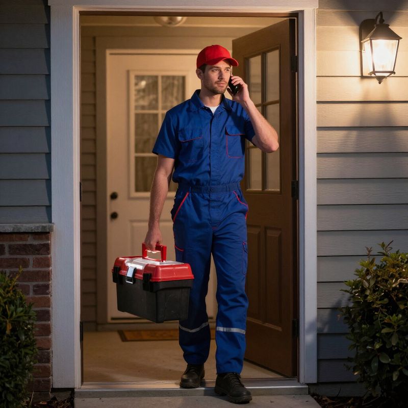 Emergency Plumbing in East Wenatchee